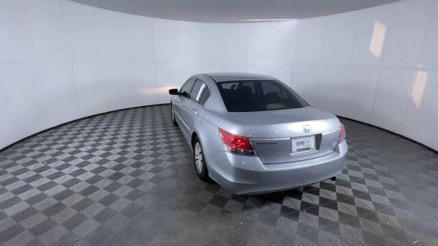 2009 Honda Accord LX