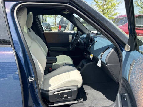 2026 MINI Countryman S ALL4