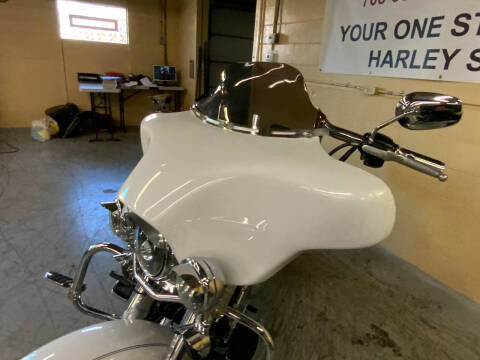 2012 Harley-Davidson Road King