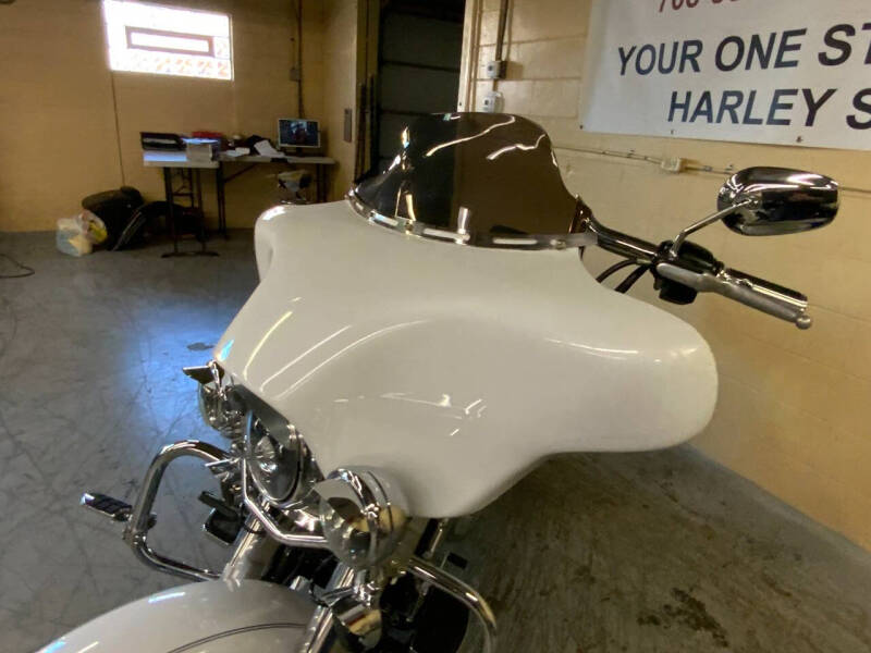 2012 Harley-Davidson Road King