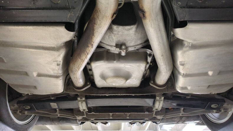 2001 Chevrolet Corvette