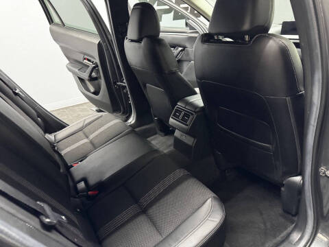 2025 Mazda CX-50 2.5 S Preferred