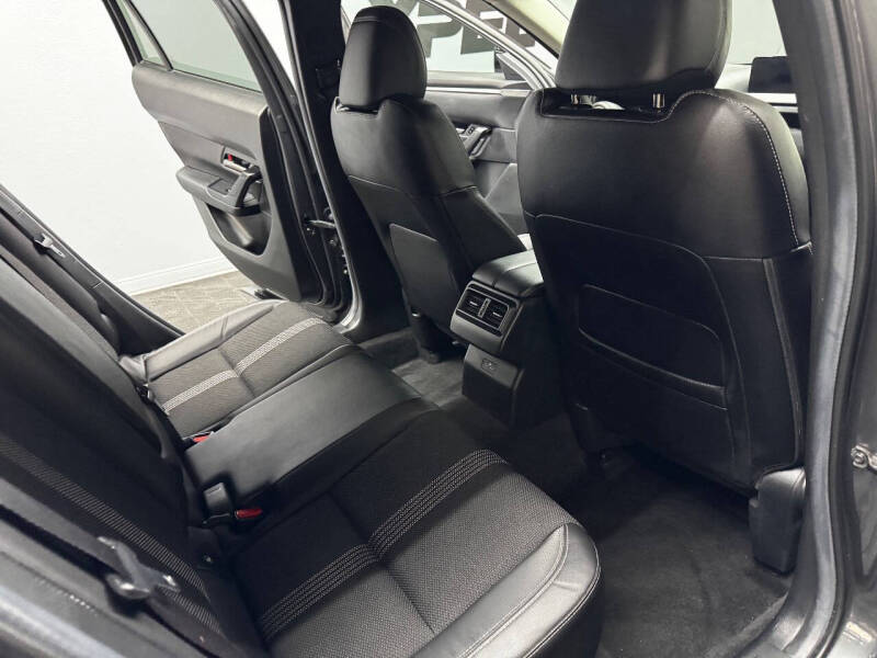 2025 Mazda CX-50 2.5 S Preferred