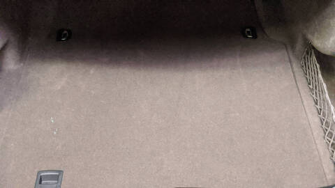 2017 Maserati Quattroporte S Q4