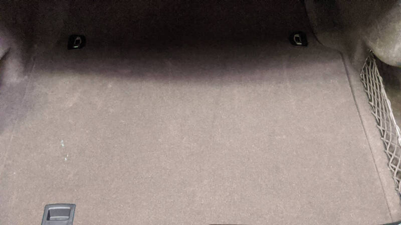 2017 Maserati Quattroporte S Q4