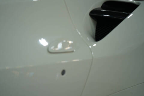 2017 Ferrari 488 GTB