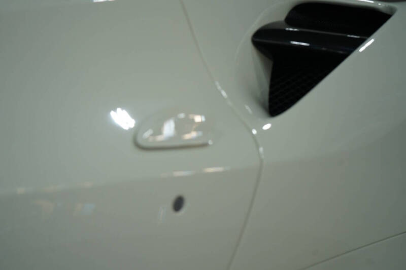 2017 Ferrari 488 GTB