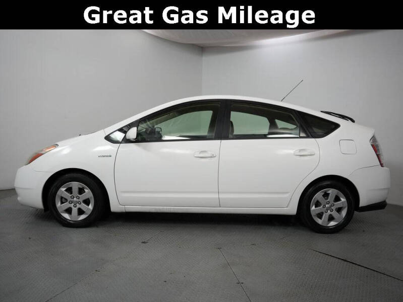 2007 Toyota Prius Touring