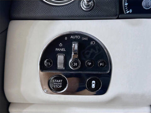 2021 Rolls-Royce Cullinan