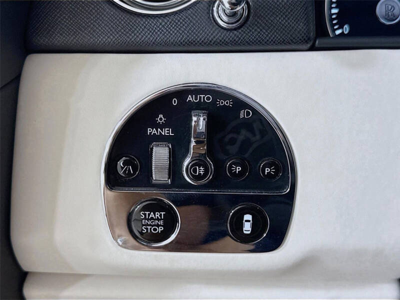 2021 Rolls-Royce Cullinan