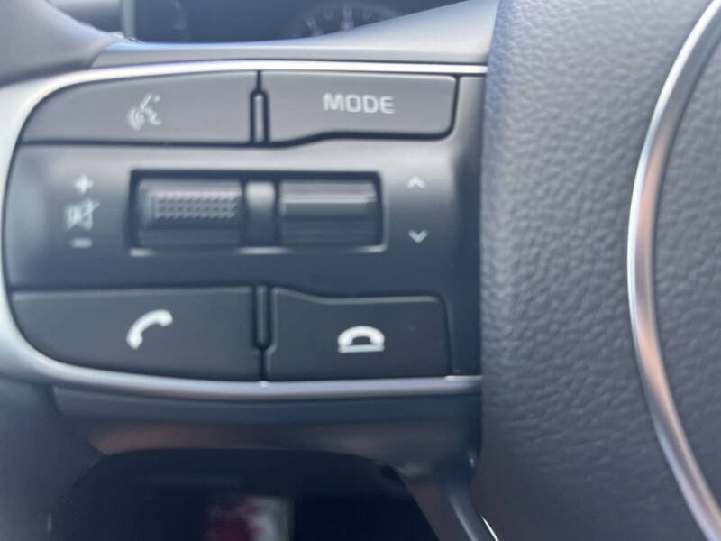 2024 Kia K5 EX