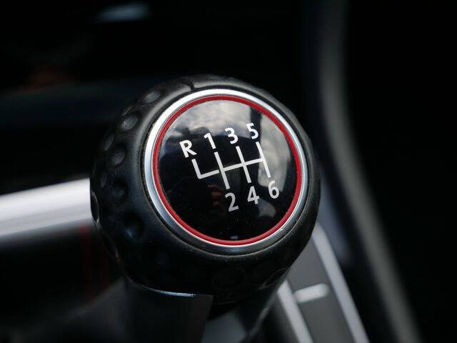 2019 Volkswagen Golf GTI