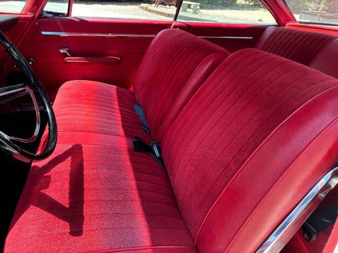 1962 Chrysler Newport