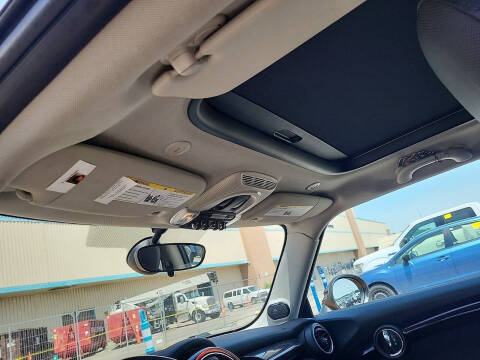 2015 MINI Hardtop 2 Door Cooper S