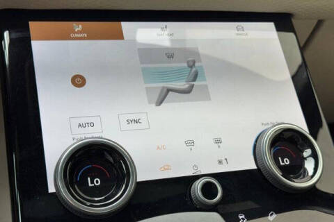 2023 Land Rover Range Rover Velar P250 R-Dynamic S