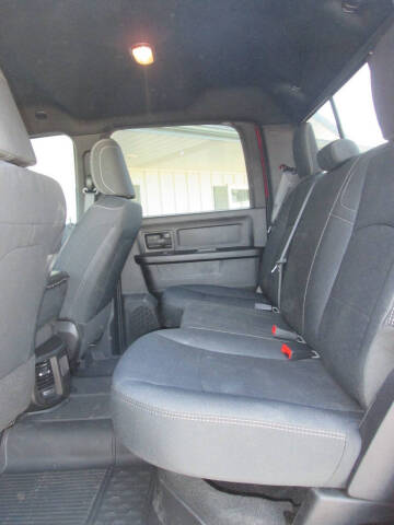 2025 RAM 3500 Tradesman