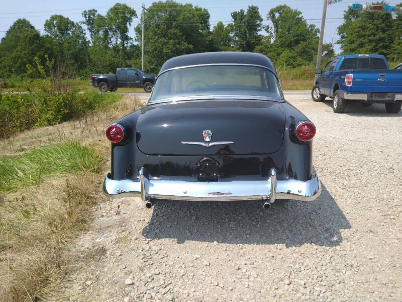 1954 Ford Custom Line