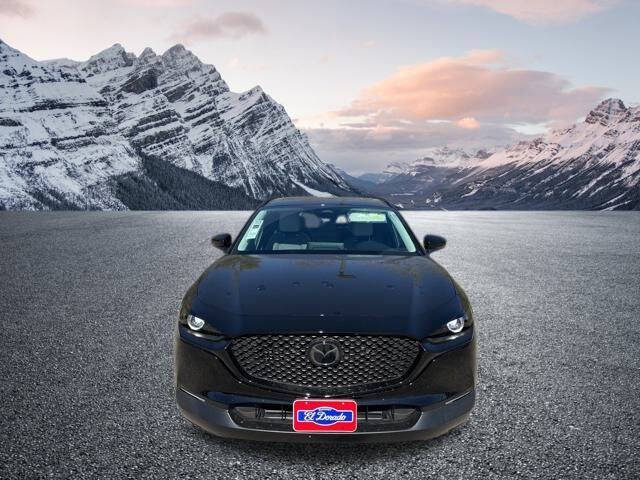 2026 Mazda CX-30 2.5 S Aire Edition