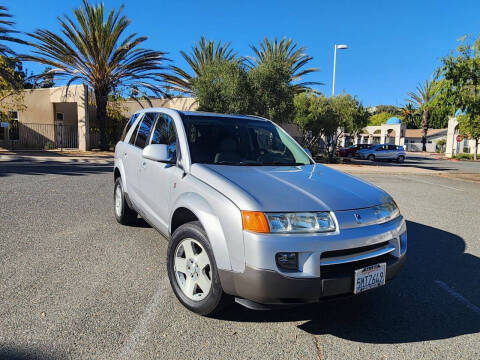 2005 Saturn Vue