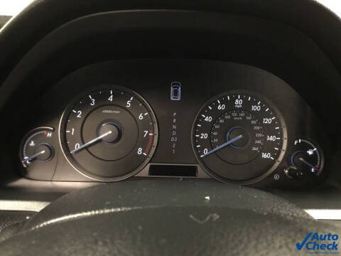 2011 Honda Accord Crosstour EX-L