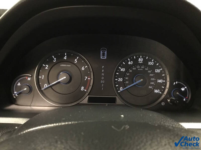 2011 Honda Accord Crosstour EX-L