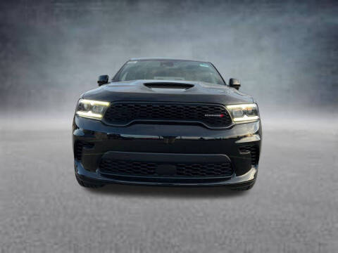 2026 Dodge Durango GT HEMI Plus