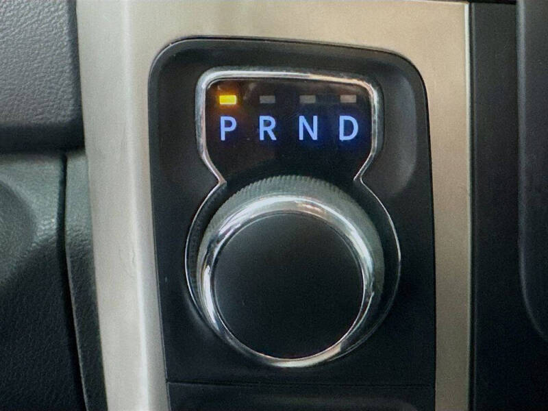 2015 RAM 1500 Outdoorsman