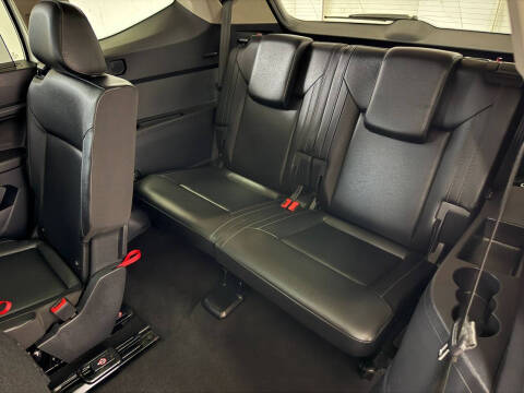 2018 Volkswagen Atlas V6 SEL