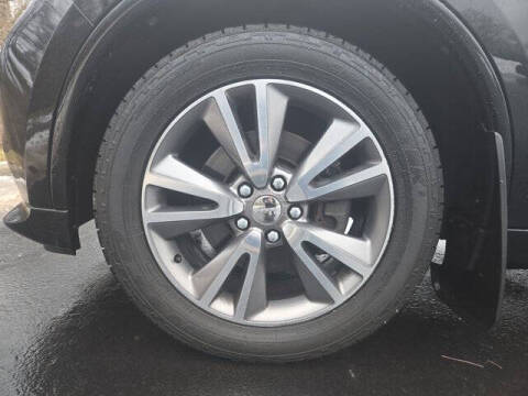 2013 Dodge Durango R/T