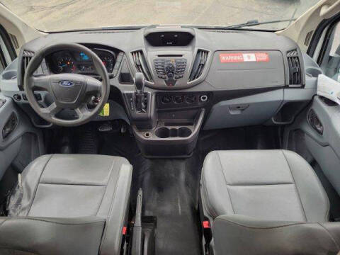 2019 Ford Transit 150