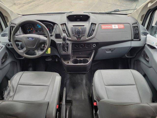 2019 Ford Transit 150