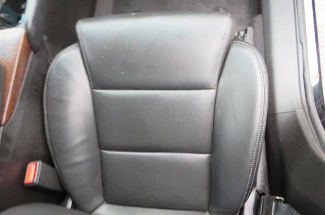 2017 Cadillac XTS Pro Livery