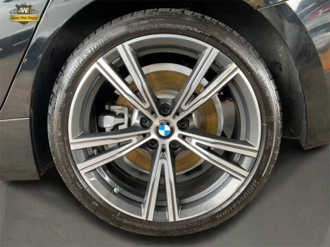 2022 BMW 3 Series 330i