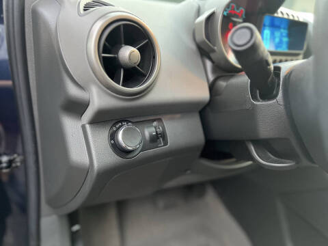 2016 Chevrolet Sonic LT Auto