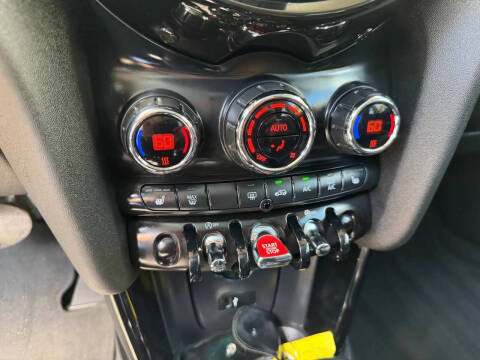 2021 MINI Hardtop 2 Door