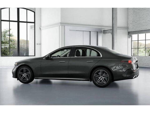 2026 Mercedes-Benz E-Class E 450 4MATIC