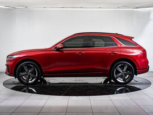 2023 Genesis GV70 3.5T Sport