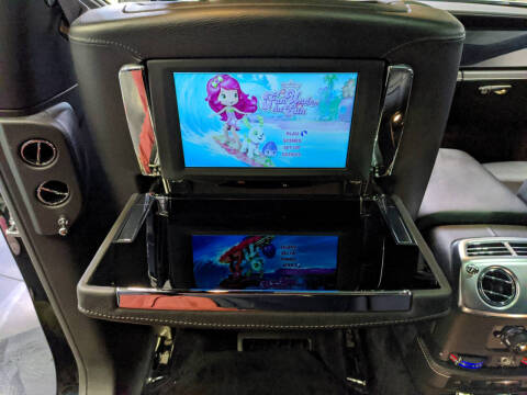 2014 Rolls-Royce Ghost