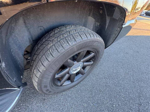 2011 GMC Yukon Denali