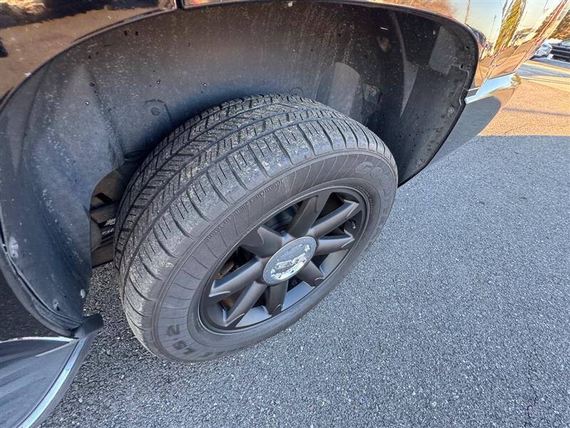 2011 GMC Yukon Denali