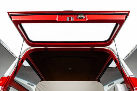 1969 Chevrolet Suburban