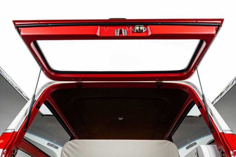 1969 Chevrolet Suburban