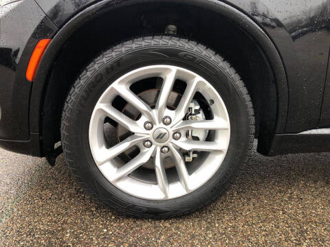 2023 Dodge Durango GT Plus