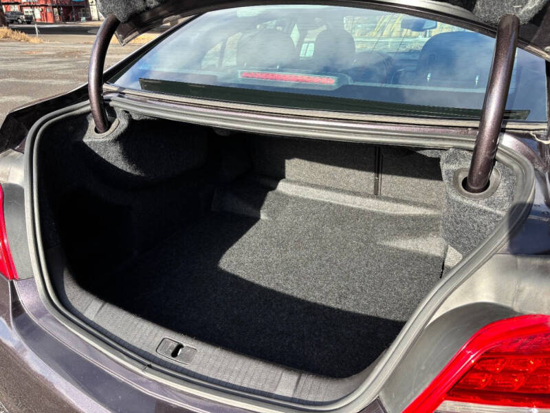 2014 Buick LaCrosse Leather