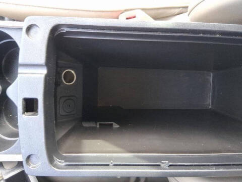 2011 Mazda CX-7 i Touring