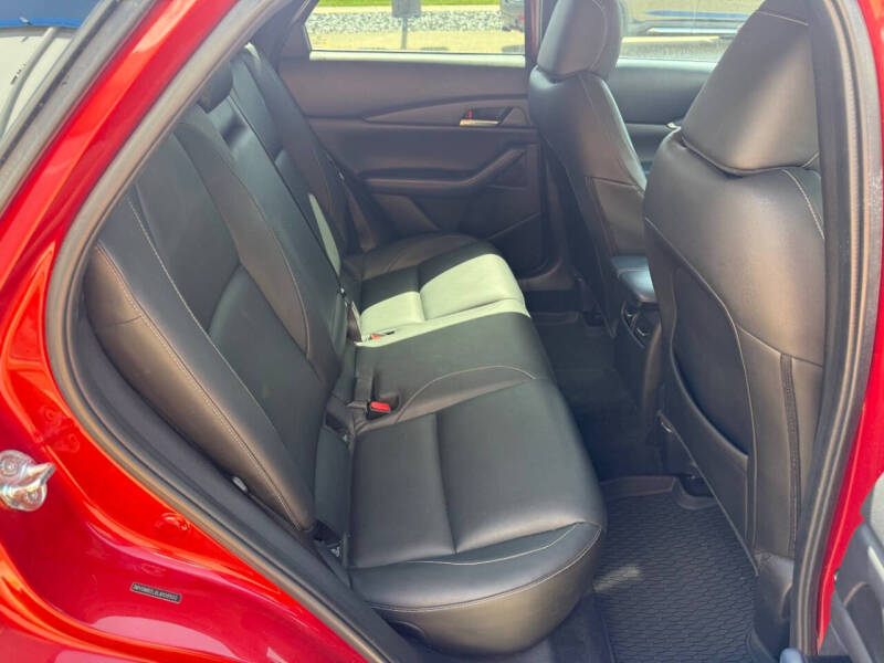 2020 Mazda CX-30 Preferred