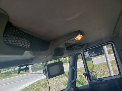 2010 International DuraStar 4300