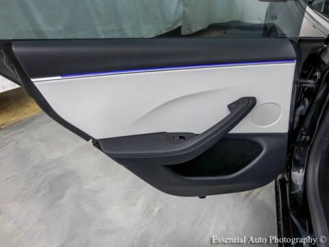 2024 Tesla Model 3 Performance