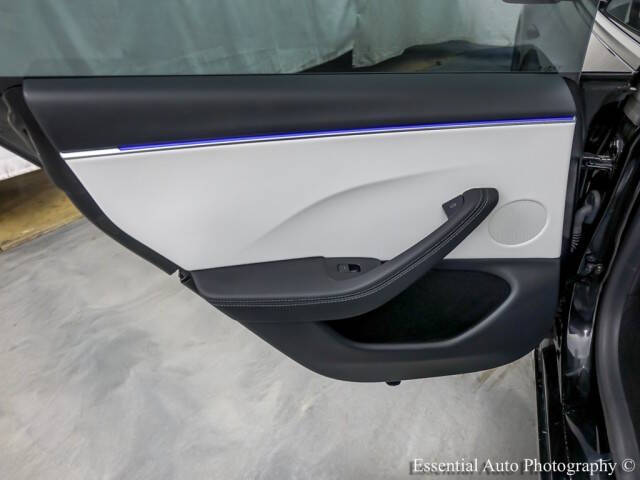 2024 Tesla Model 3 Performance