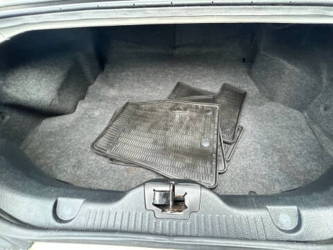 2013 Ford Mustang V6 Premium